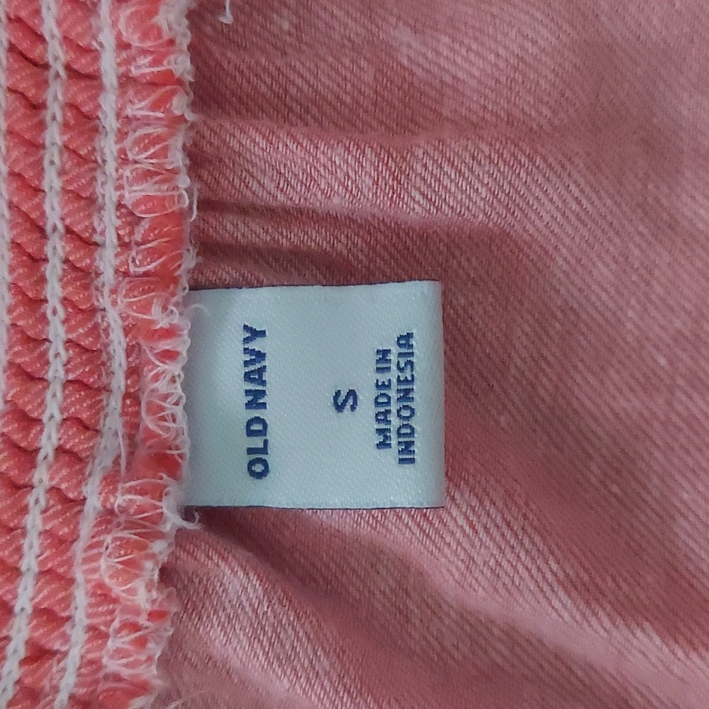 Old Navy flowy top - Picture 3 of 4